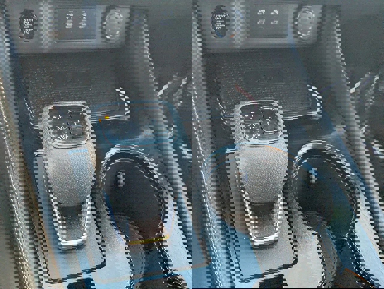 Certified 2025 Nissan Rogue Platinum image 27