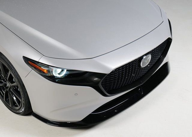 Used 2024 MAZDA MAZDA3 Hatchback w/Premium Plus Pkg image 30