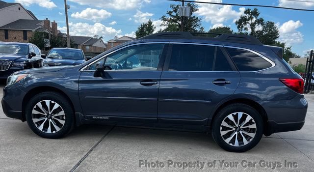 Used 2017 Subaru Outback 2.5i Limited AWD/4WD image 11