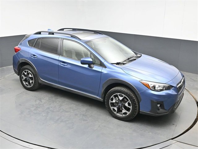 Used 2020 Subaru Crosstrek 2.0i Premium w/ Moonroof Package 2 image 1