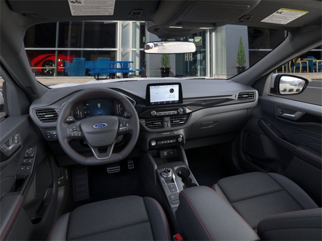 New 2025 Ford Escape ST-Line Elite image 9