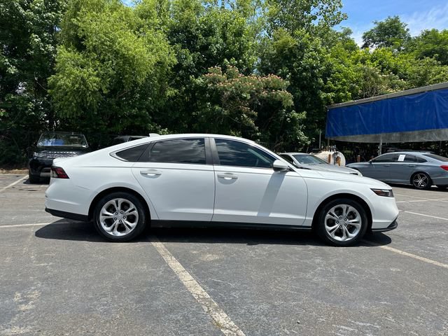 Used 2023 Honda Accord LX image 6