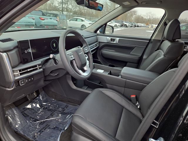 New 2026 Hyundai Santa Fe Limited AWD/4WD image 24