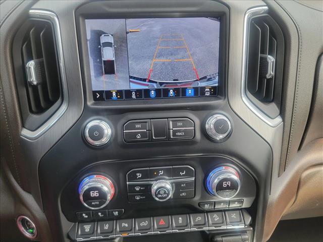 Used 2021 GMC Sierra 2500 Denali w/ Denali Ultimate Package image 21