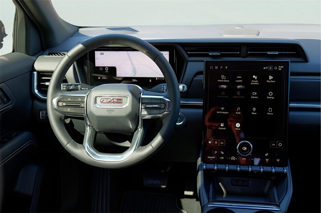 New 2026 GMC Terrain Elevation w/ Technology Package II image 24