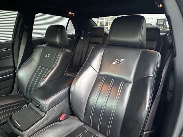 Used 2022 Chrysler 300 S image 26