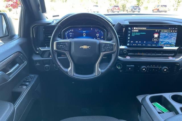Used 2025 Chevrolet Silverado 1500 LT RWD image 20
