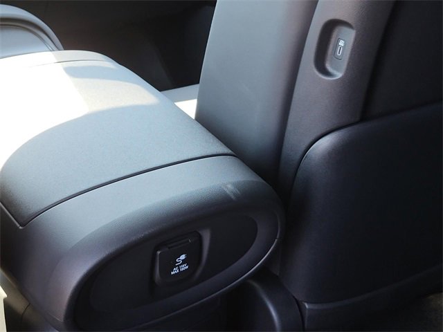 New 2026 Hyundai Palisade XRT Pro image 12