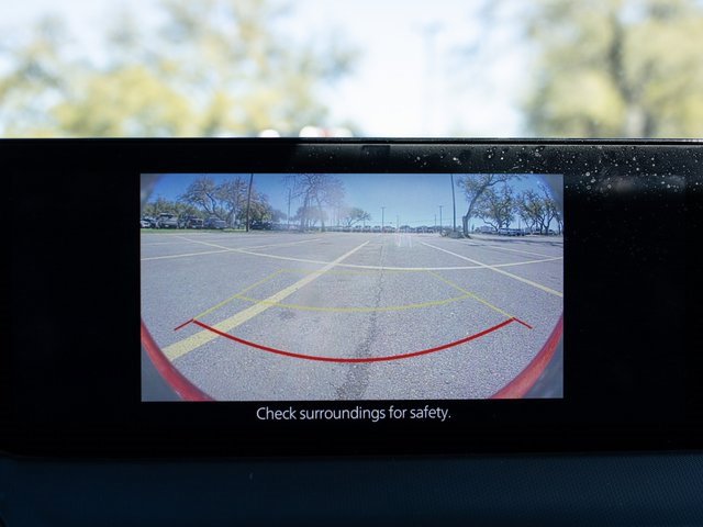 Used 2024 MAZDA MX-5 Miata RF Grand Touring w/ Weather Package image 17