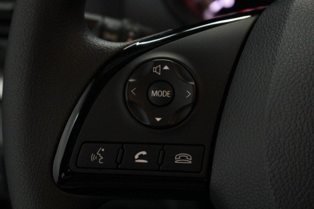 New 2026 Mitsubishi Eclipse Cross LE AWD/4WD image 9