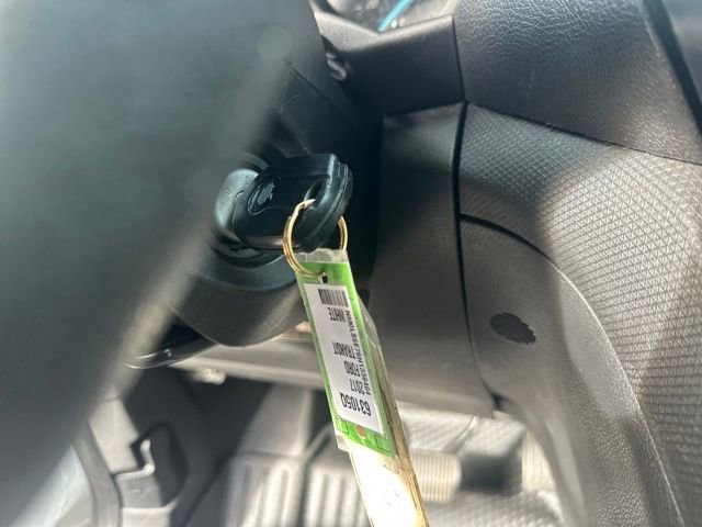 Used 2017 Ford Transit Connect XL FWD image 25