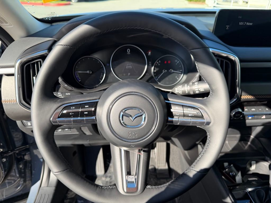 New 2026 MAZDA CX-50 2.5 Hybrid w/ Weather Package image 22