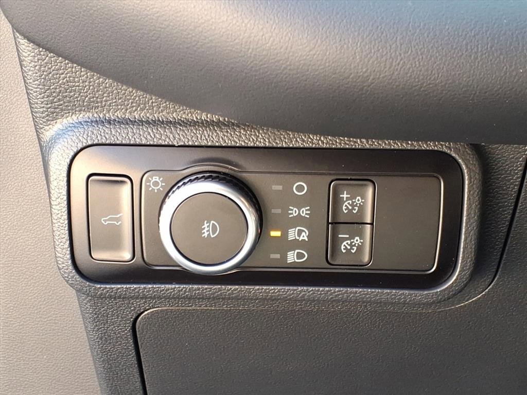 New 2026 Ford Explorer Tremor w/ Tremor Convenience Package image 21