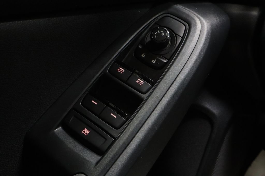 Used 2024 Subaru Crosstrek 2.0i Premium w/ Popular Package #3 image 25