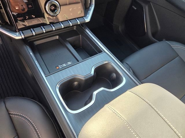 New 2026 GMC Acadia Elevation w/ Black Edition image 27