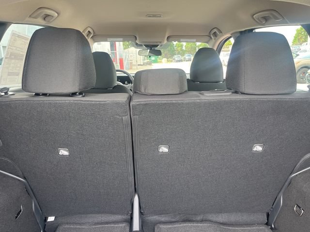 Used 2026 Nissan Kicks S FWD image 28