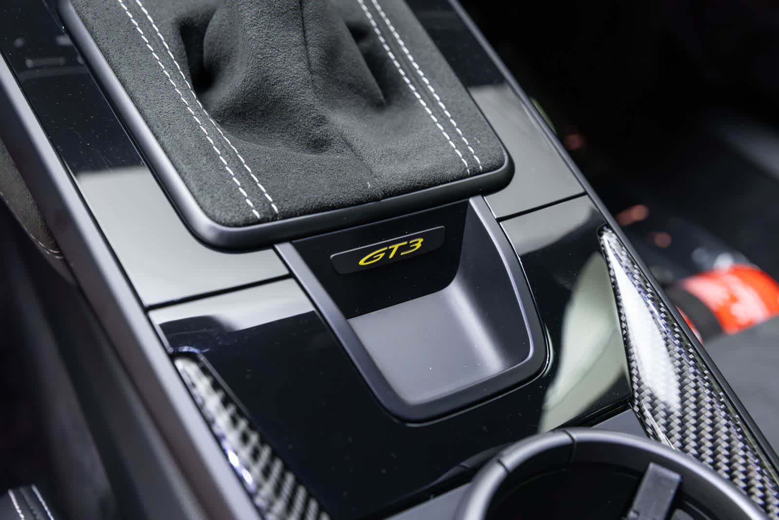 Used 2023 Porsche 911 GT3 RWD image 35