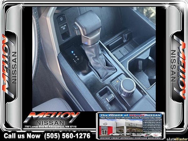 Used 2023 Toyota Tundra SR5 image 16