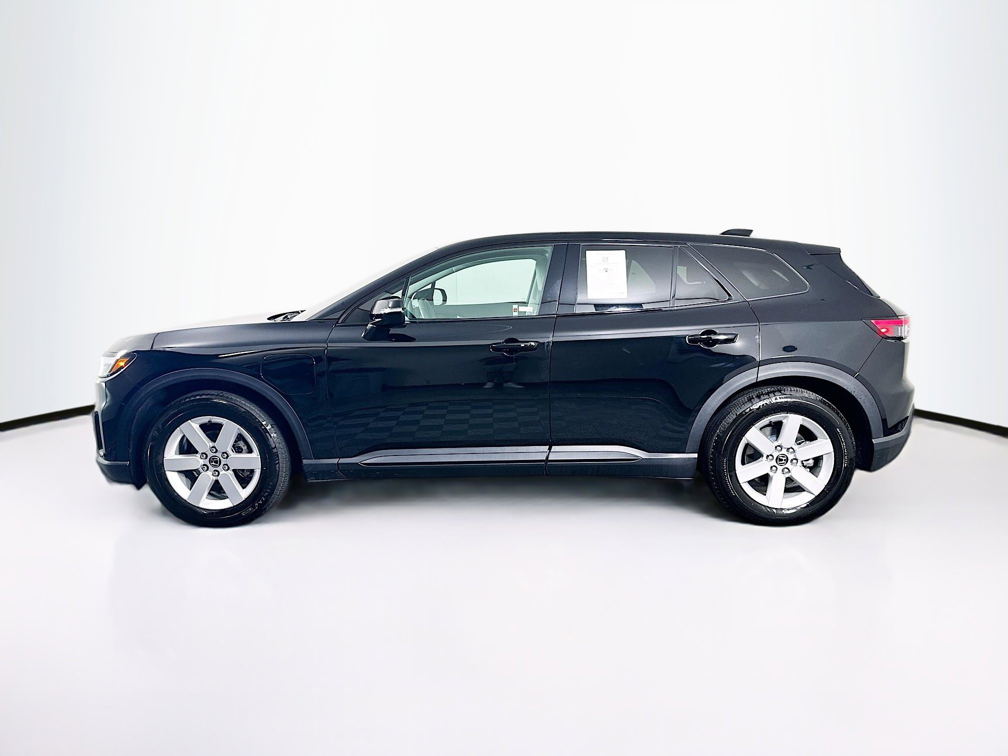 Used 2025 Honda Prologue Eco image 4