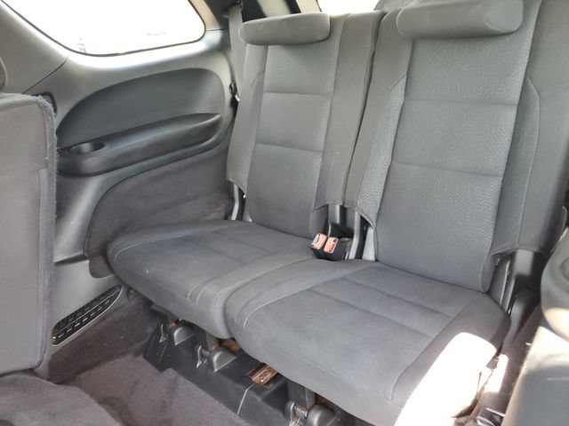 Used 2016 Dodge Durango SXT w/ Quick Order Package 23B AWD/4WD image 12