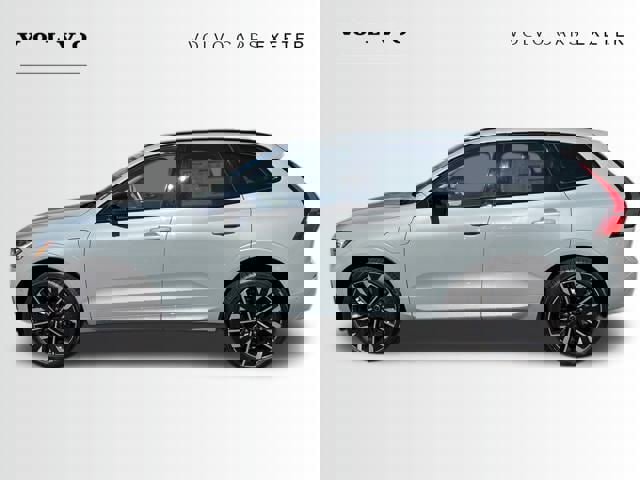 New 2026 Volvo XC60 T8 Ultra w/ Protection Package Premier image 4