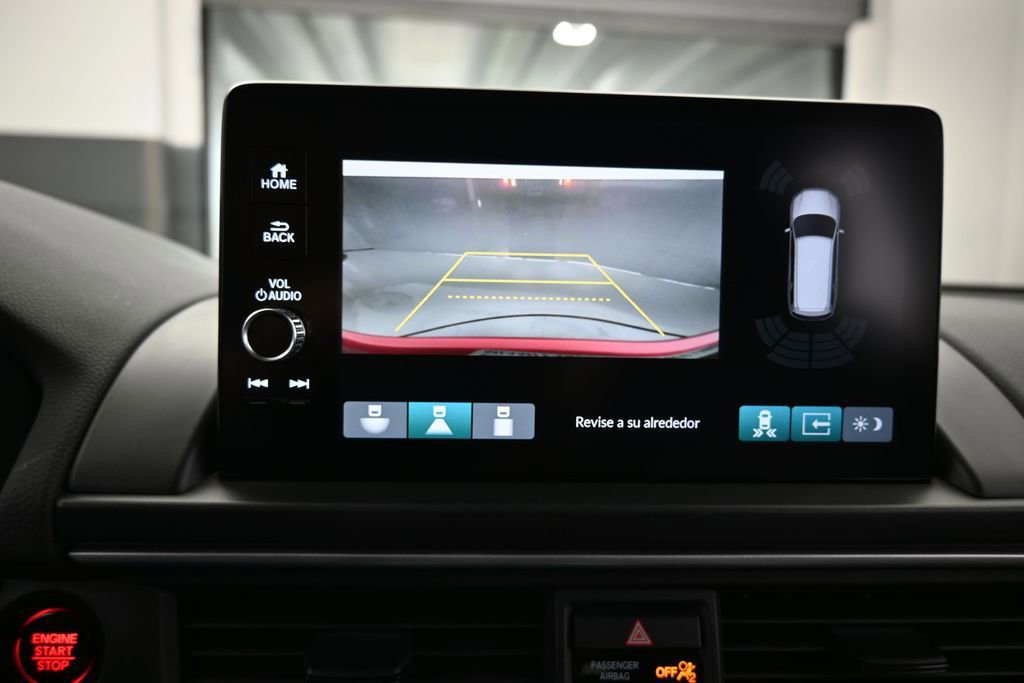 Used 2024 Honda Pilot Touring image 22