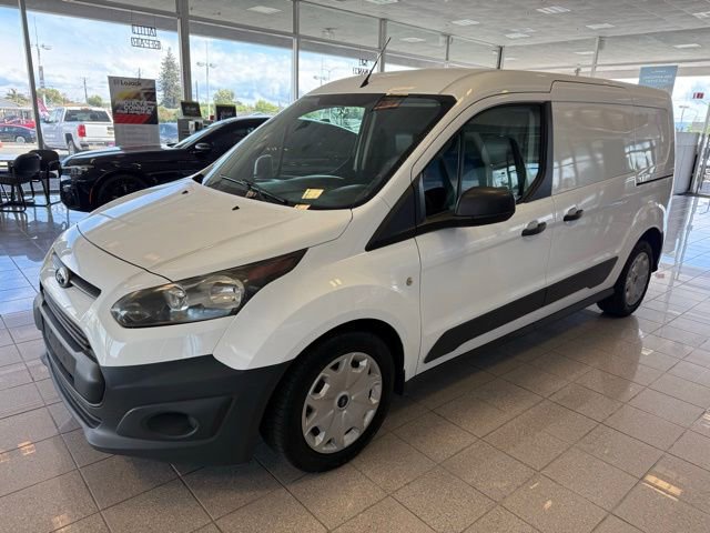 Used 2016 Ford Transit Connect XL image 6