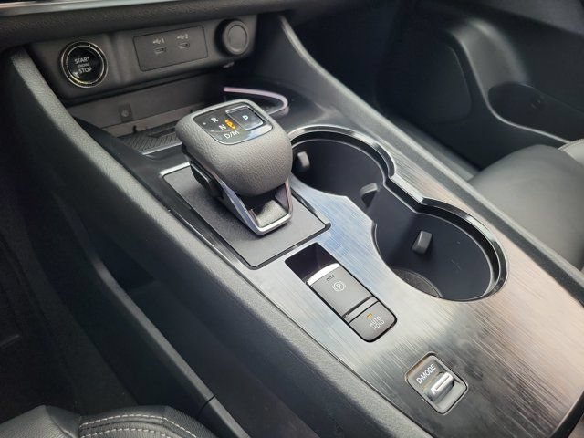 Certified 2024 Nissan Rogue SL w/ SL Premium Package FWD image 32