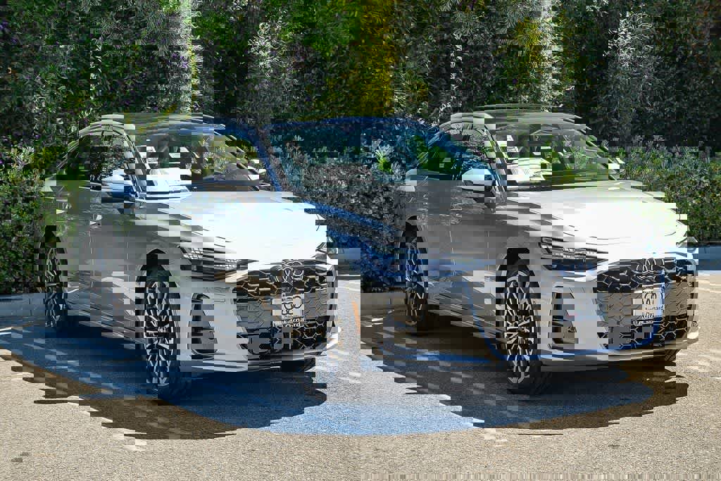 New 2026 Audi A6 Premium Plus image 3