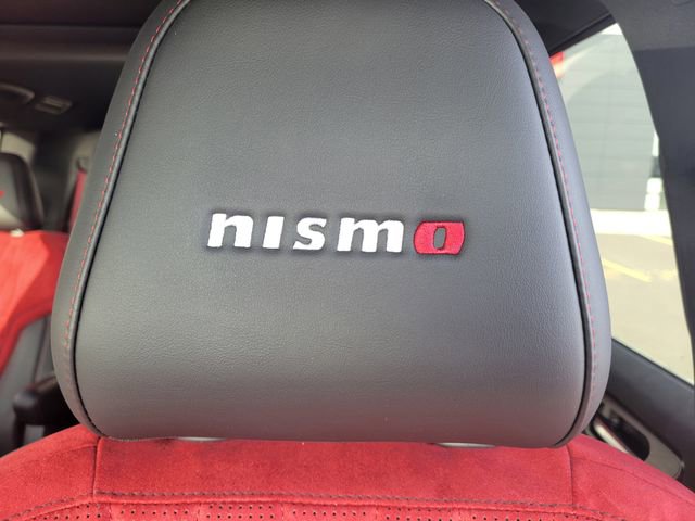 New 2026 Nissan Armada NISMO image 16