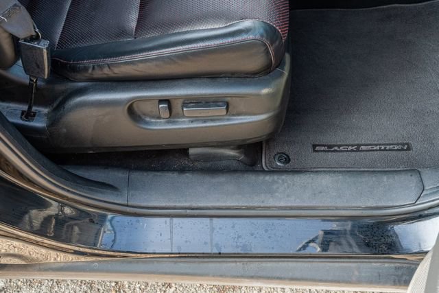 Used 2022 Honda Ridgeline Black Edition image 43