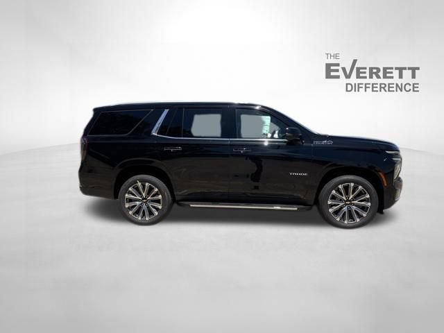New 2026 Chevrolet Tahoe High Country w/ Sun And Tow Package AWD/4WD image 7