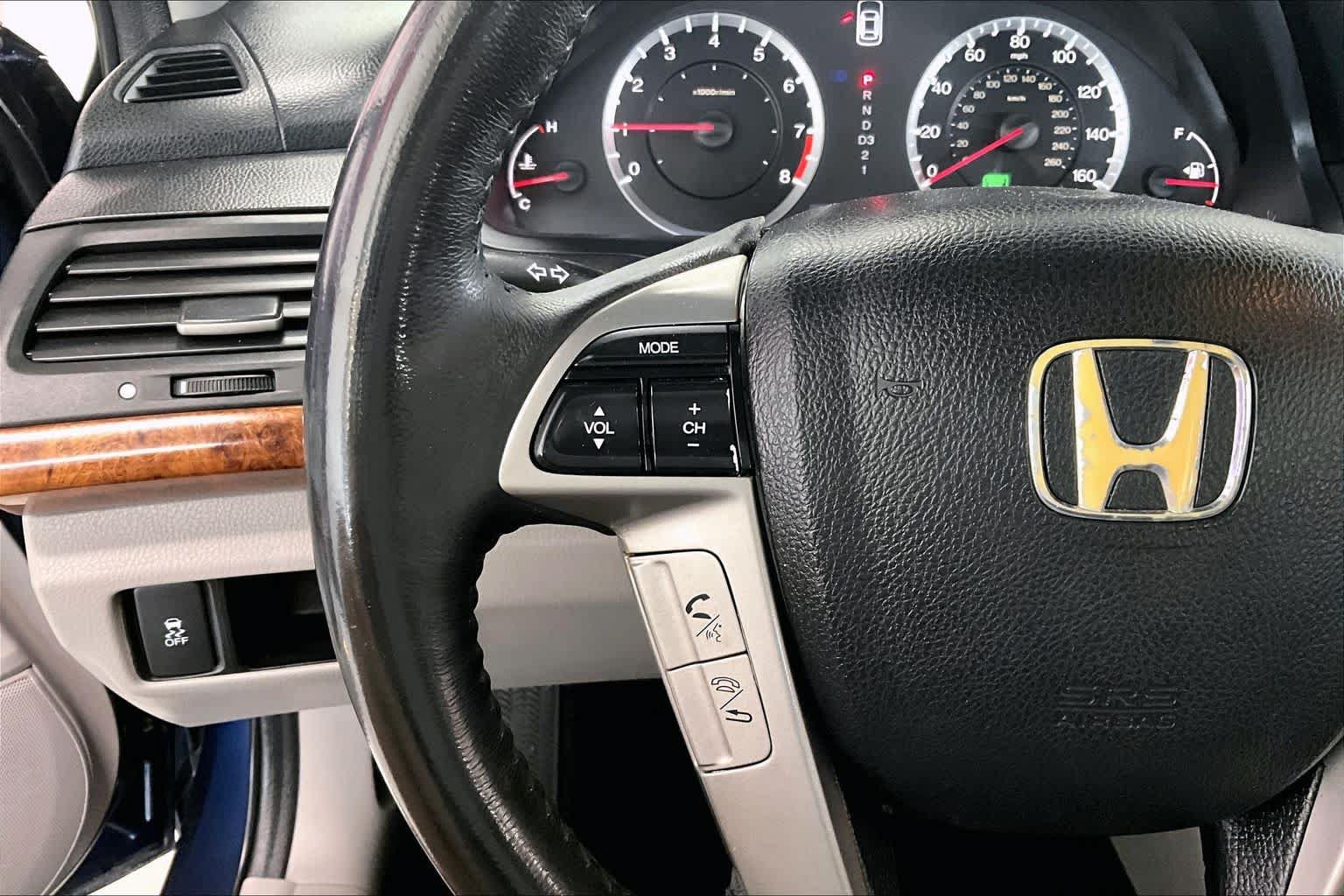 Used 2011 Honda Accord EX-L image 21