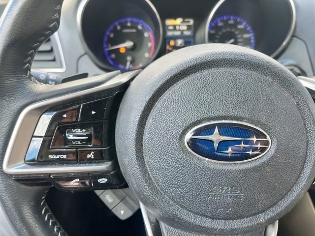 Used 2018 Subaru Outback 2.5i Limited w/ Popular Package #2 AWD/4WD image 26
