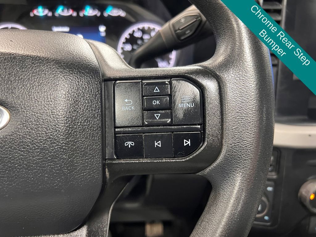 Used 2024 Ford F250 XL w/ FX4 Off-Road Package AWD/4WD image 11