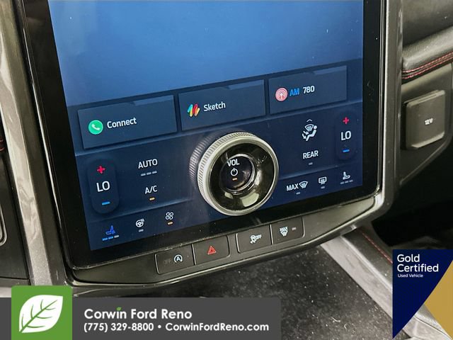 Certified 2022 Ford Expedition Limited AWD/4WD image 19