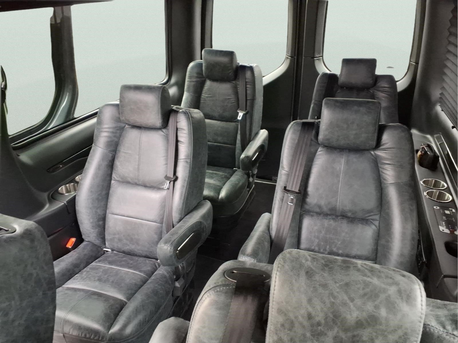 Used 2023 Mercedes-Benz Sprinter 2500 image 15