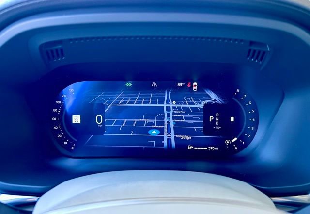 New 2026 Volvo XC60 B5 Ultra w/ Climate Package image 24