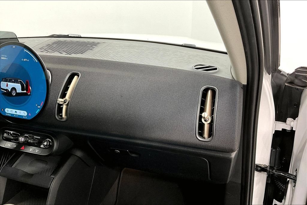 Used 2025 MINI Cooper Countryman S AWD/4WD image 19