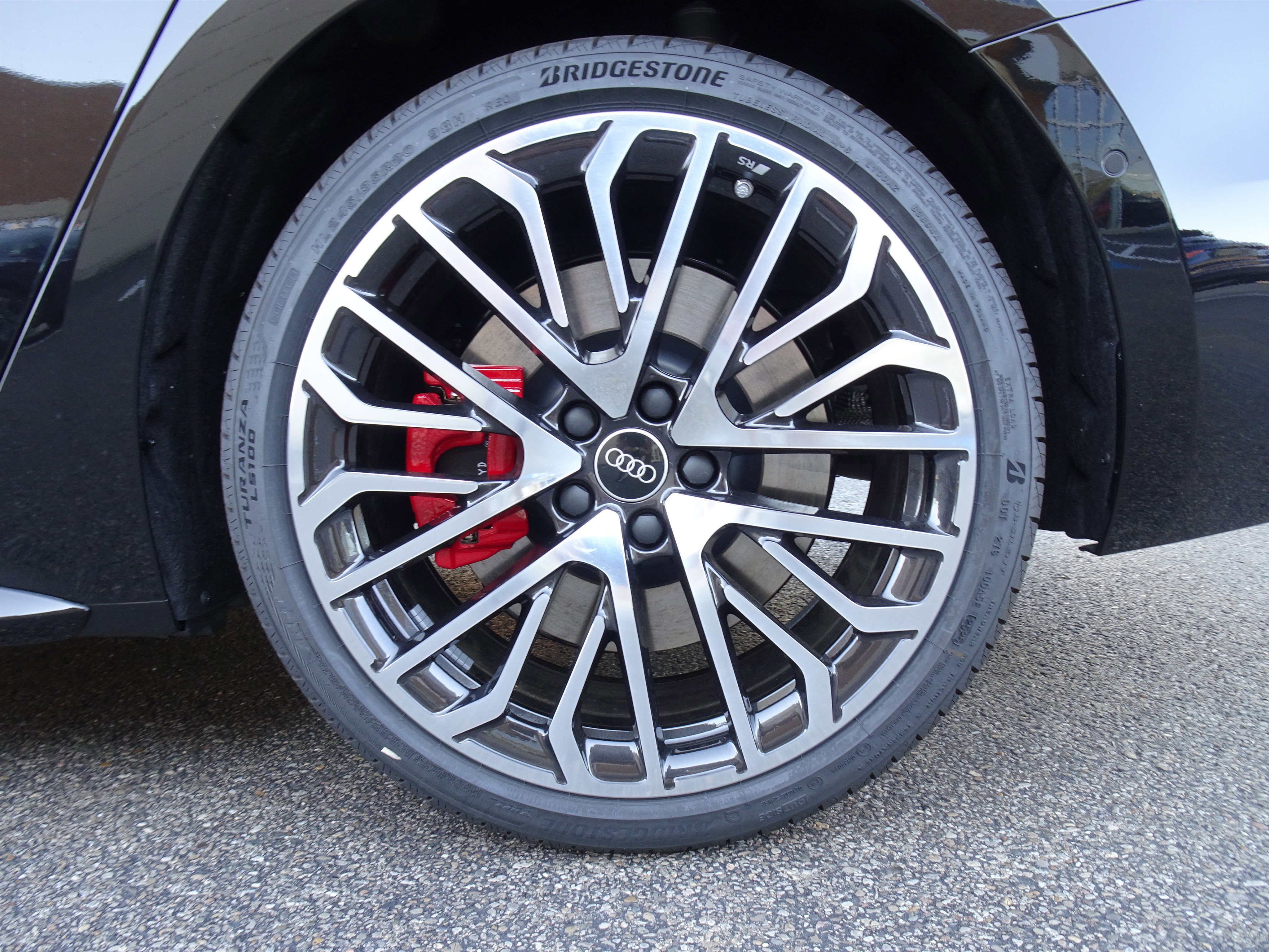 New 2025 Audi S5 Prestige image 18