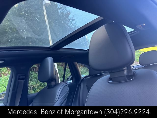 Certified 2025 Mercedes-Benz GLC 300 4MATIC image 21