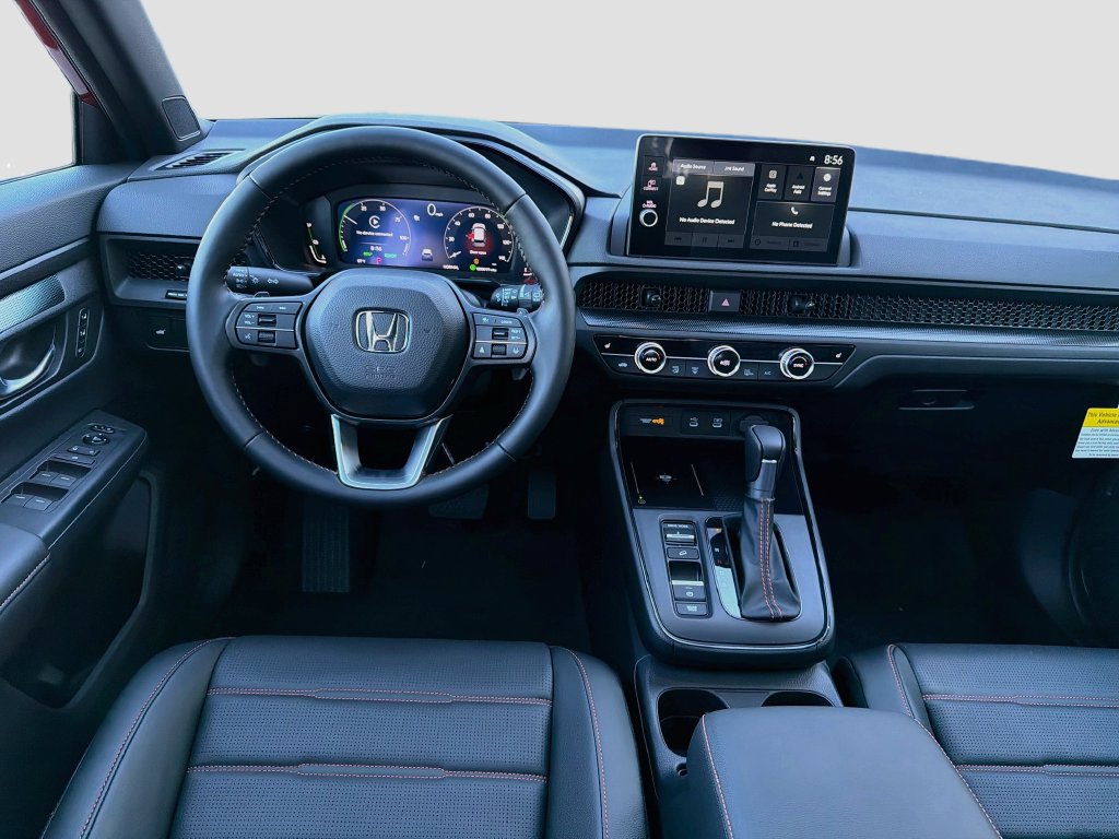 New 2027 Honda CR-V Sport-L image 15