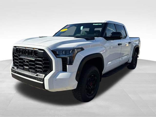 New 2026 Toyota Tundra TRD Pro image 3