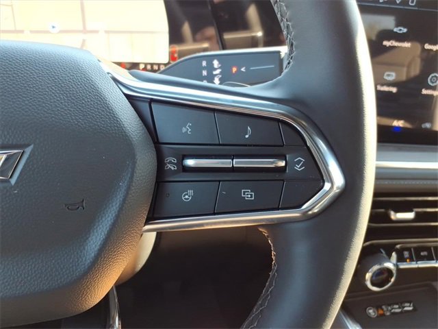 New 2026 Chevrolet Tahoe LT w/ Comfort Package image 14