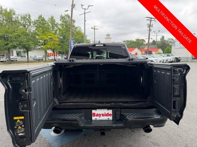 Used 2024 RAM 1500 Limited AWD/4WD image 28