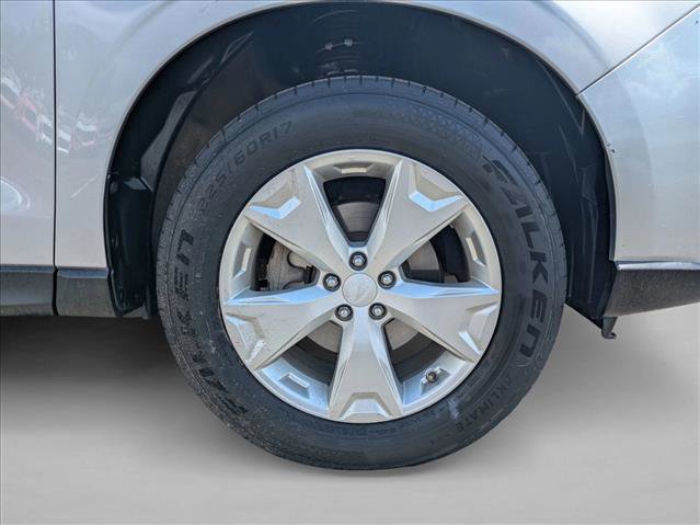 Used 2016 Subaru Forester 2.5i w/ Alloy Wheel Package AWD/4WD image 21