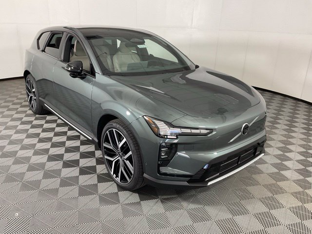 New 2027 Volvo EX60 Ultra AWD/4WD image 42
