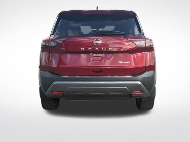 Used 2023 Nissan Rogue SL image 28
