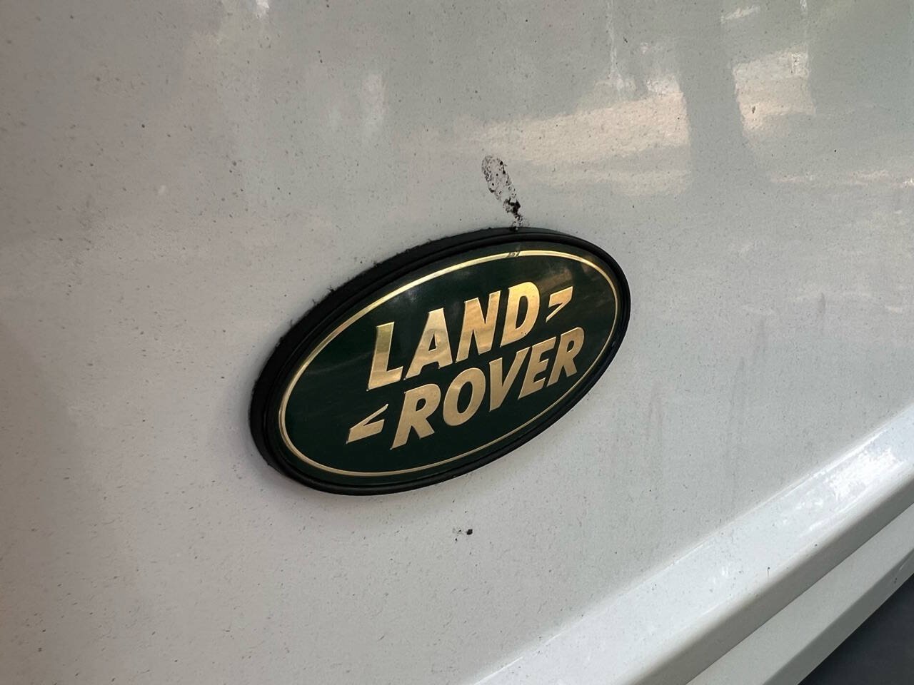 Used 1999 Land Rover Range Rover SE AWD/4WD image 11