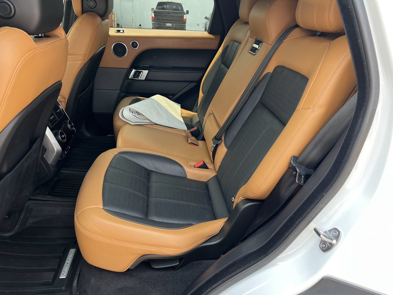Used 2019 Land Rover Range Rover Sport Autobiography AWD/4WD image 9